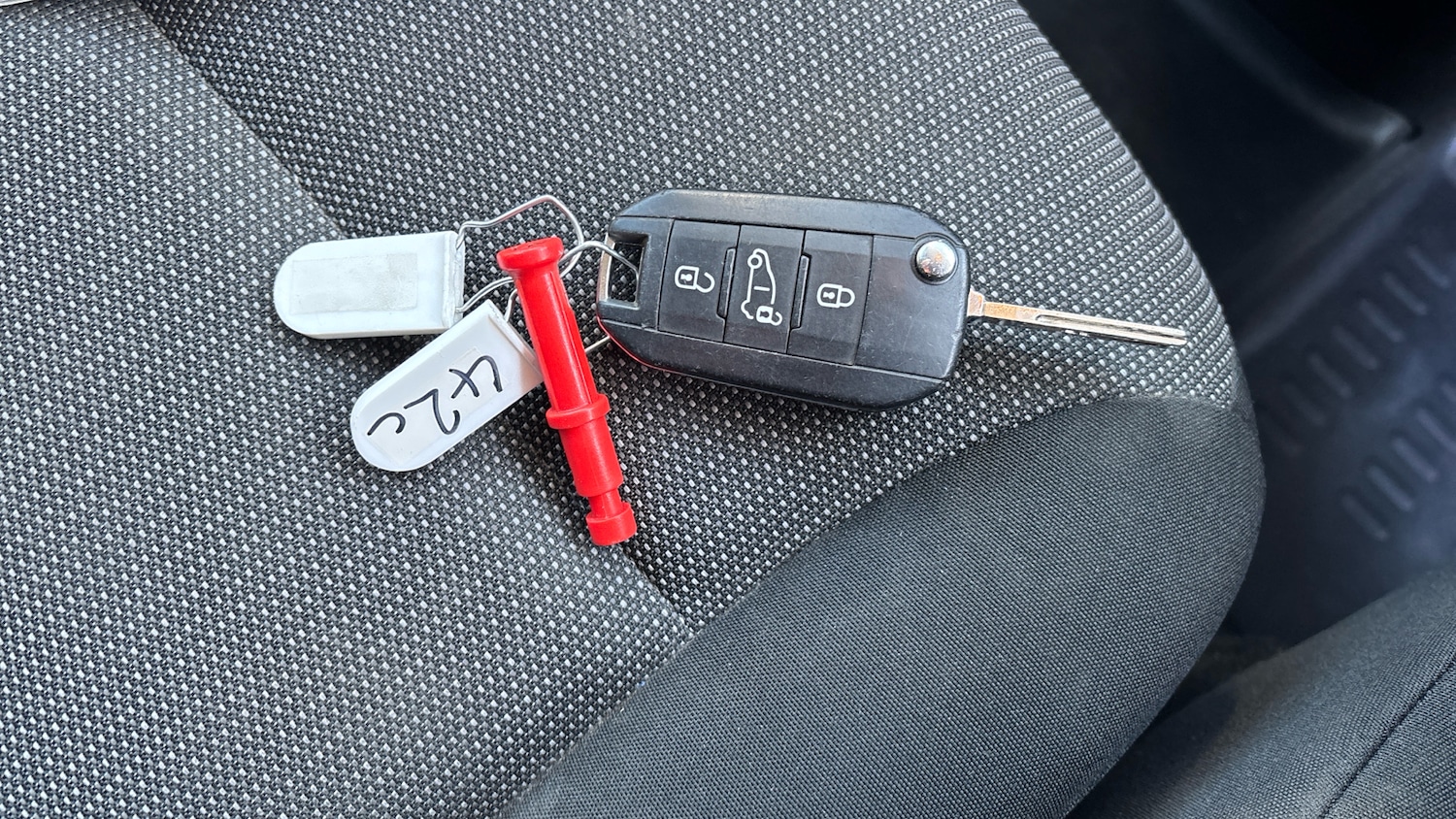 Used Peugeot Partner 2020 for sale - 78190876: Photo 20