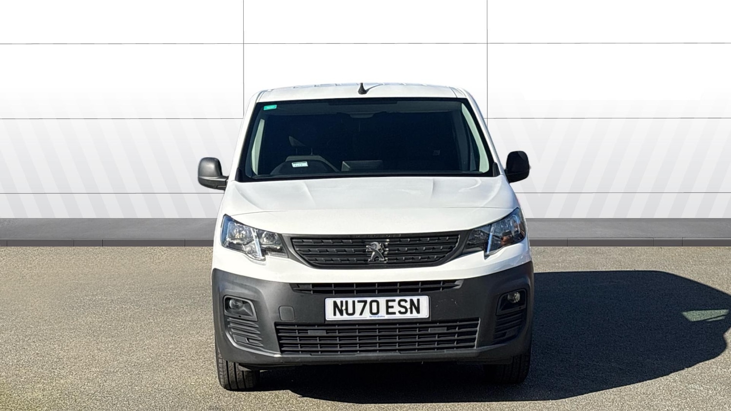 Used Peugeot Partner 2020 for sale - 78190876: Photo 3