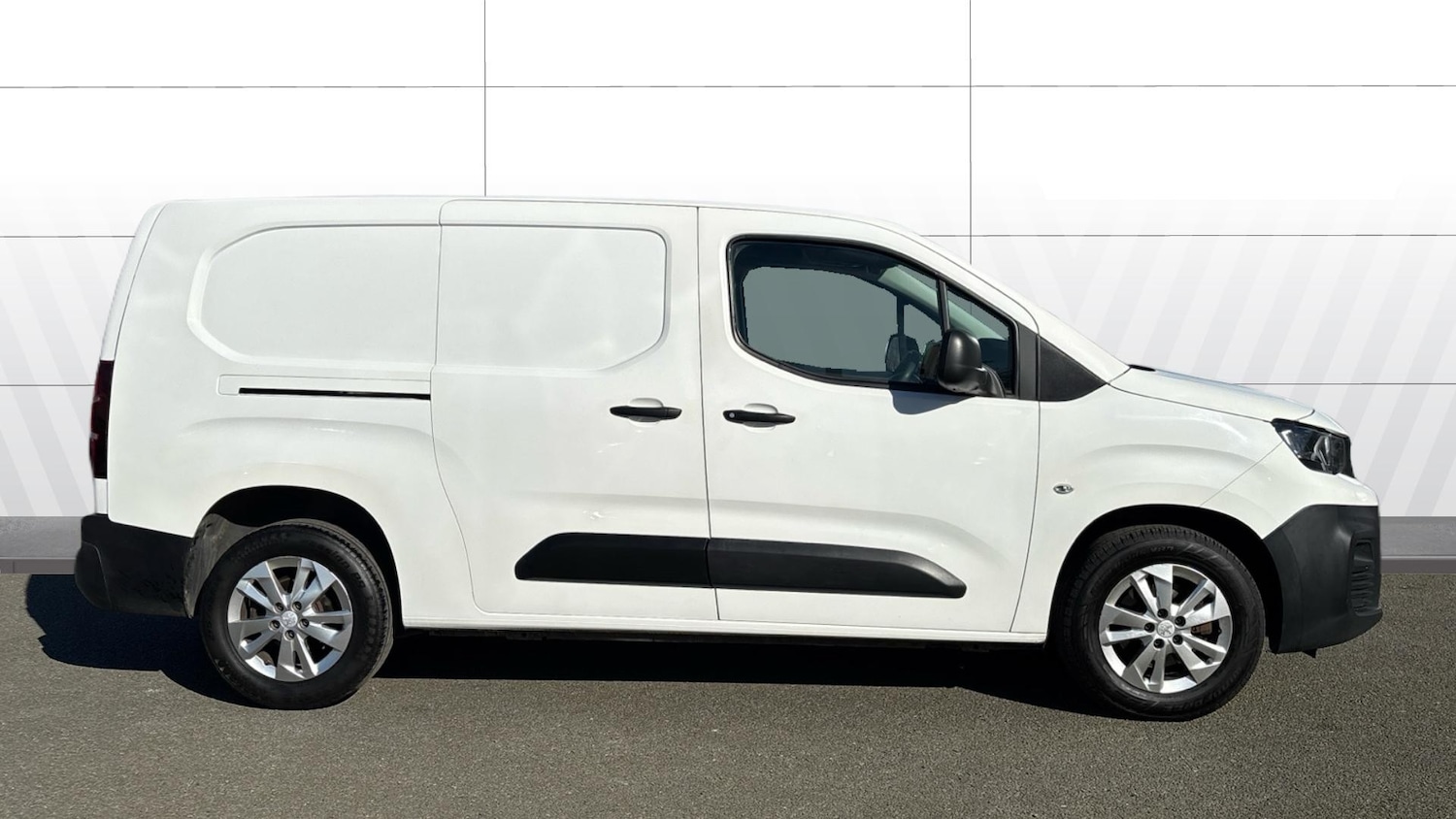 Used Peugeot Partner 2020 for sale - 78190876: Photo 5