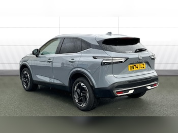 Used Nissan Qashqai 2024 for sale - 77450229: Photo