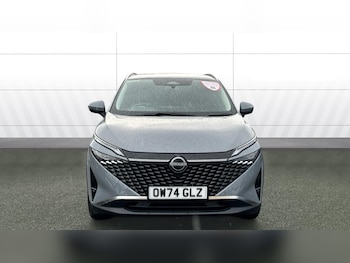 Used Nissan Qashqai 2024 for sale - 77450229: Photo