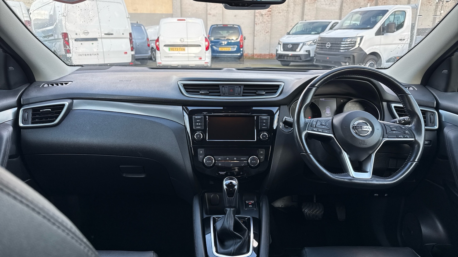 Used Nissan Qashqai 2019 for sale - 77848787: Photo 10