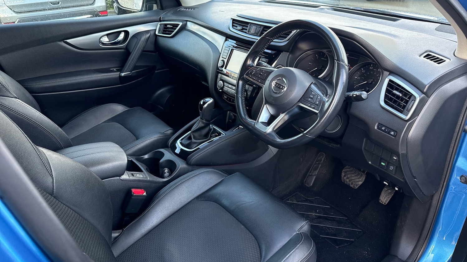 Used Nissan Qashqai 2019 for sale - 77848787: Photo 11