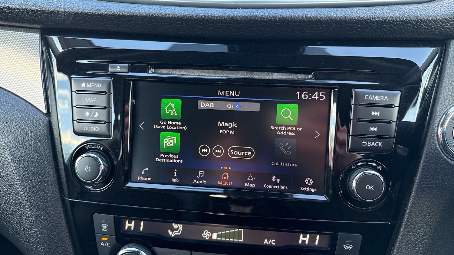 Used Nissan Qashqai 2019 for sale - 77848787: Photo 12