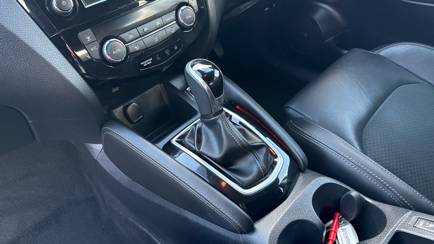 Used Nissan Qashqai 2019 for sale - 77848787: Photo 13