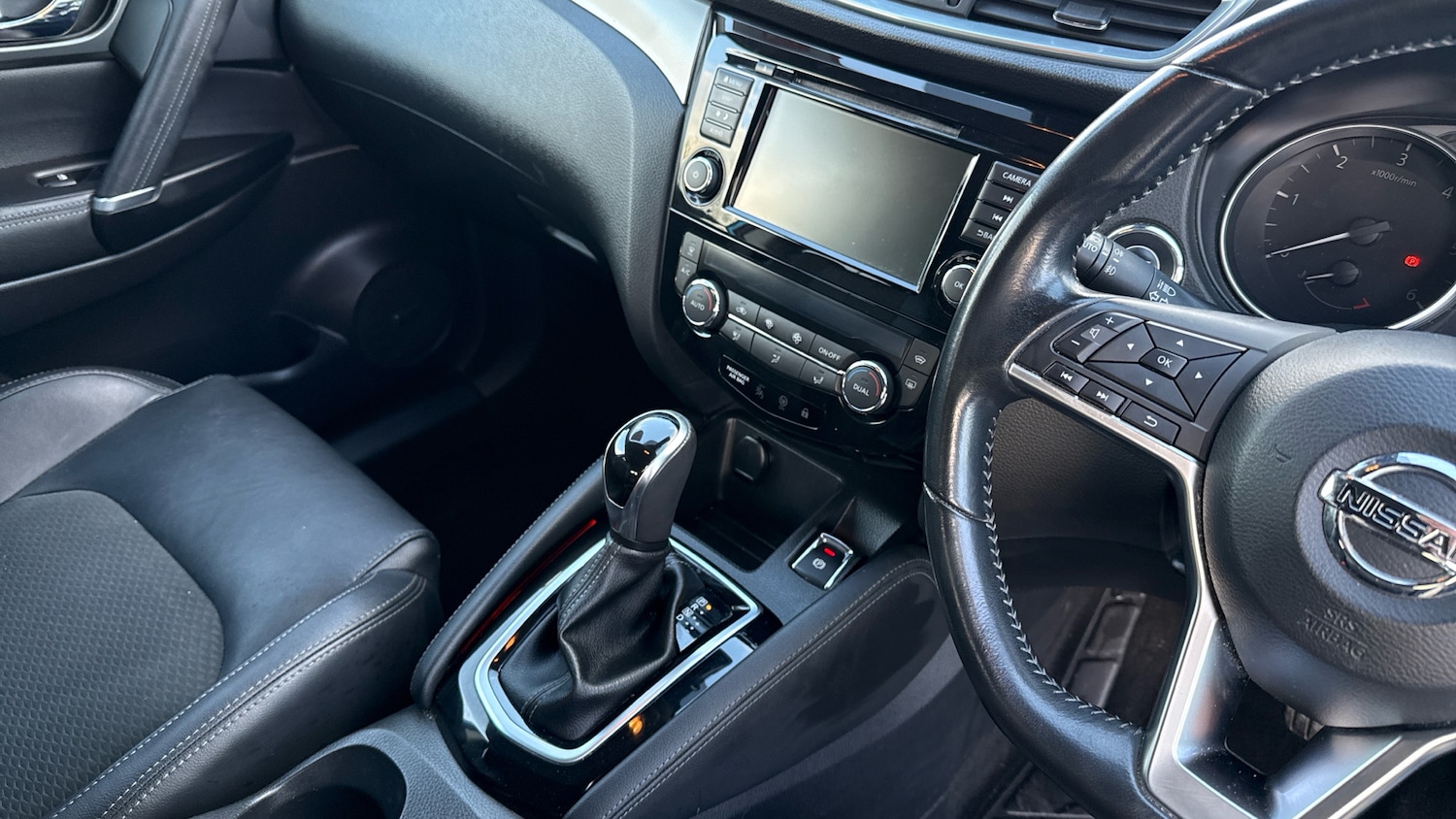 Used Nissan Qashqai 2019 for sale - 77848787: Photo 14