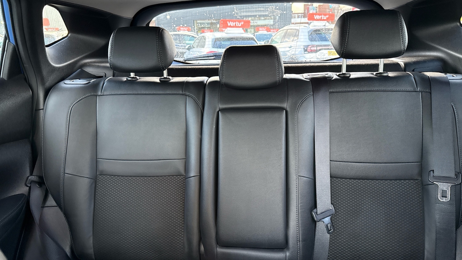 Used Nissan Qashqai 2019 for sale - 77848787: Photo 15