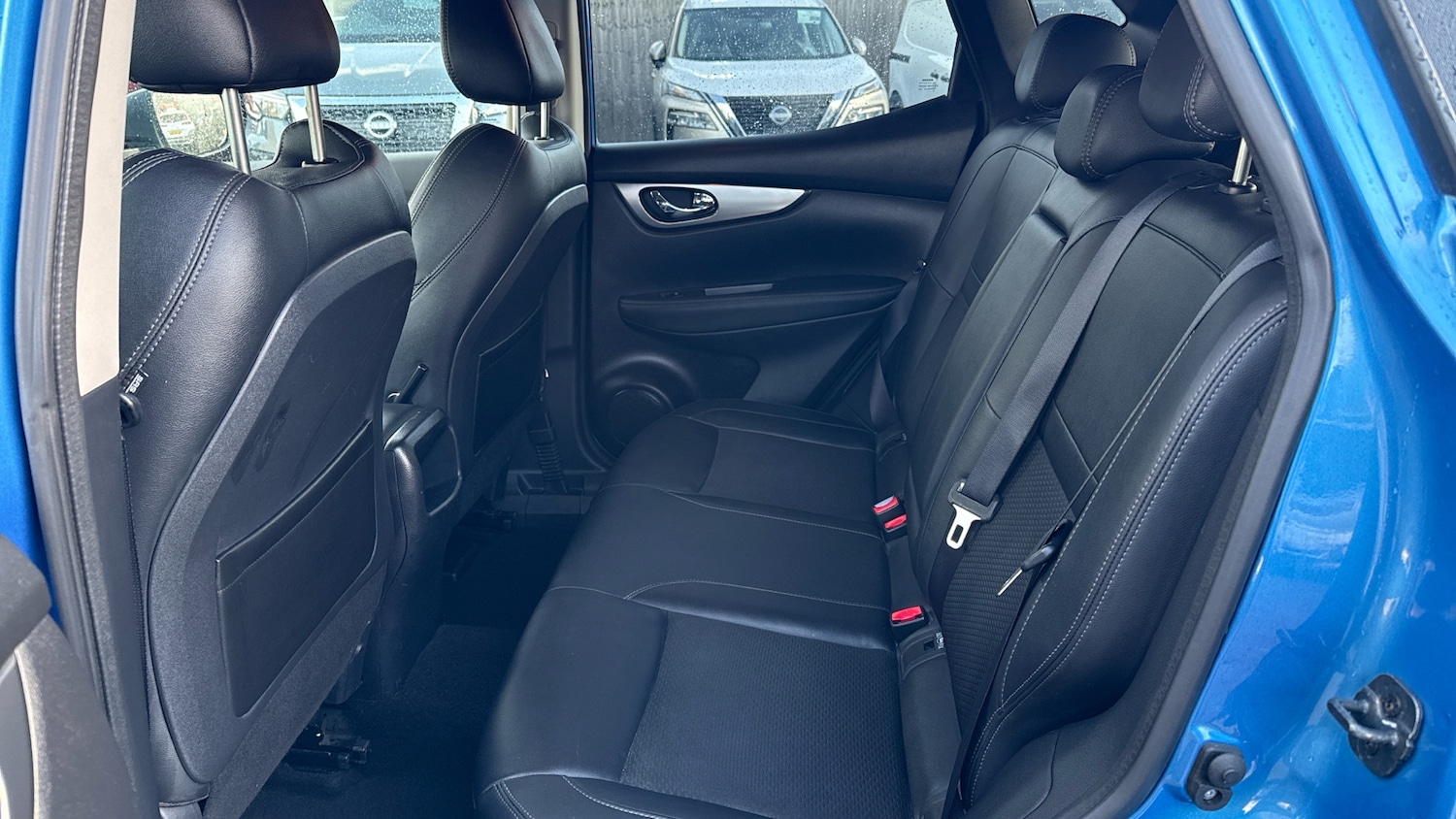 Used Nissan Qashqai 2019 for sale - 77848787: Photo 16