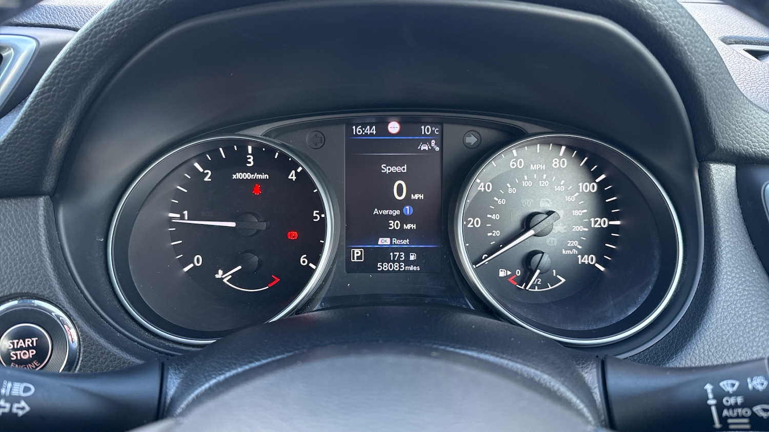 Used Nissan Qashqai 2019 for sale - 77848787: Photo 18