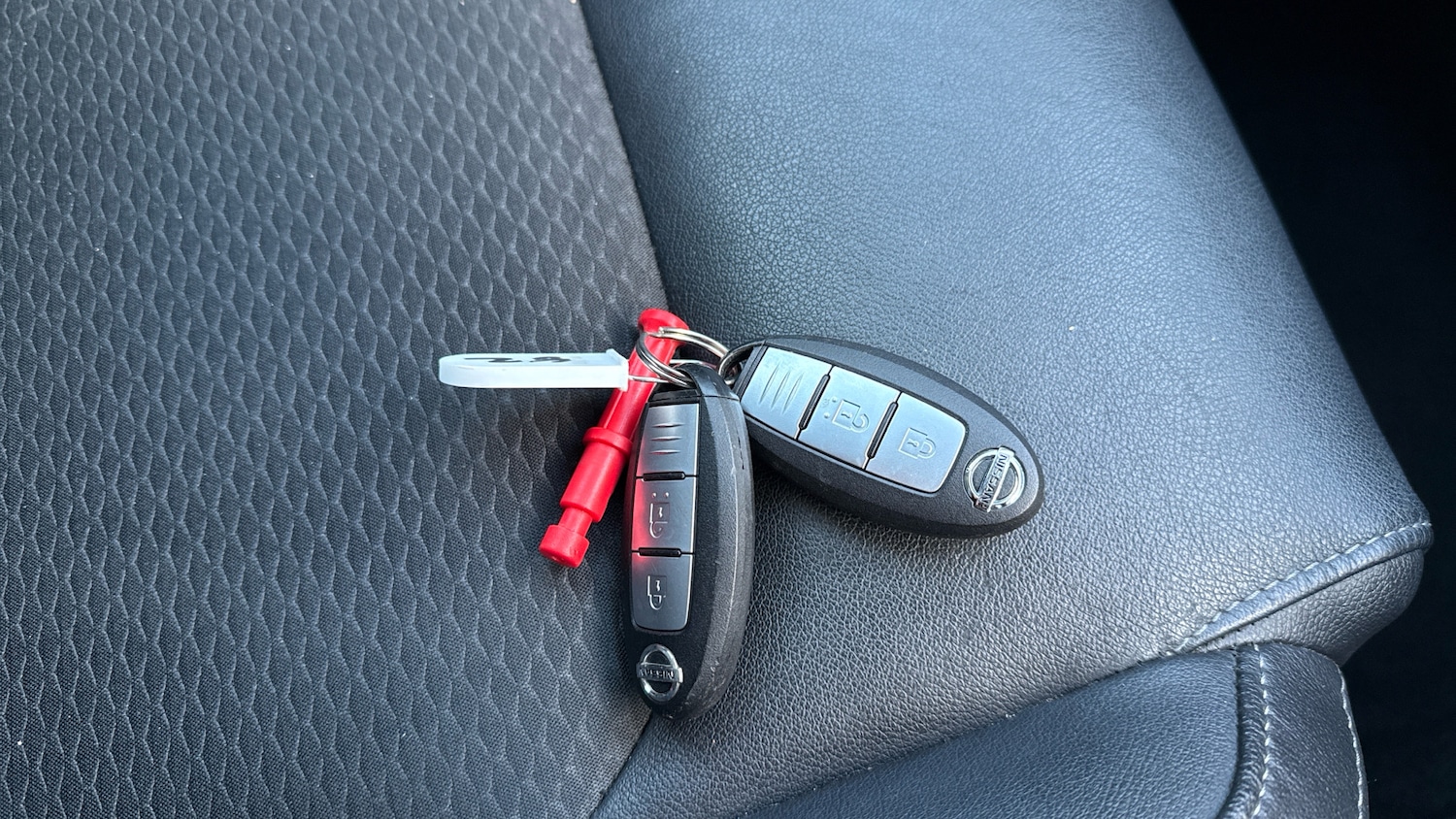 Used Nissan Qashqai 2019 for sale - 77848787: Photo 20