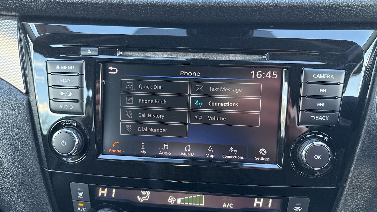 Used Nissan Qashqai 2019 for sale - 77848787: Photo 22