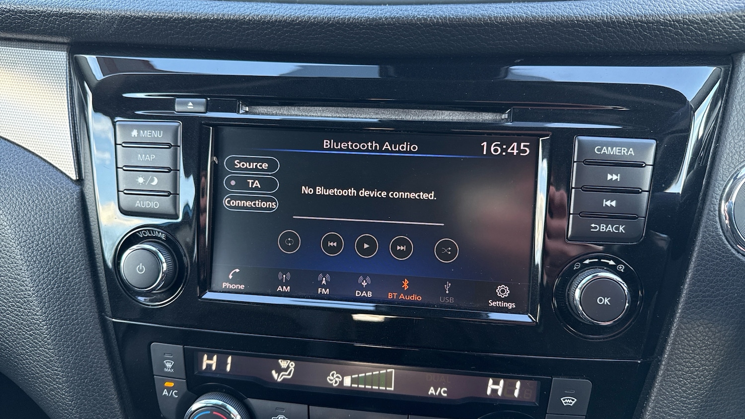 Used Nissan Qashqai 2019 for sale - 77848787: Photo 24