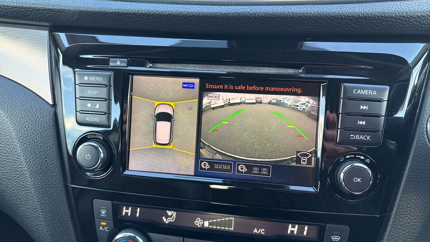 Used Nissan Qashqai 2019 for sale - 77848787: Photo 25