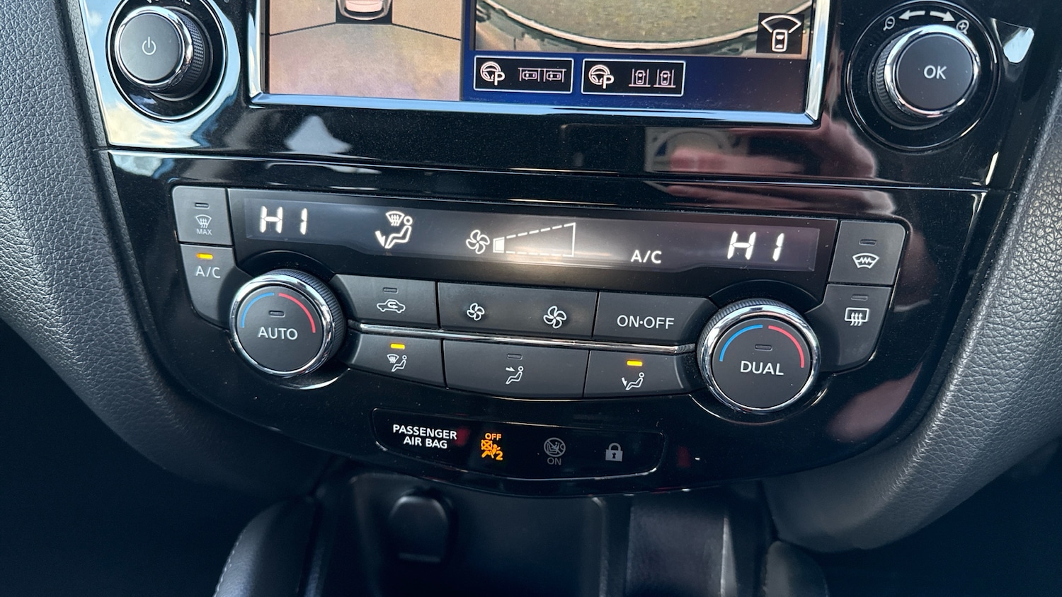 Used Nissan Qashqai 2019 for sale - 77848787: Photo 26