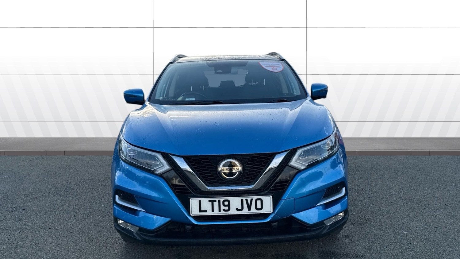 Used Nissan Qashqai 2019 for sale - 77848787: Photo 3