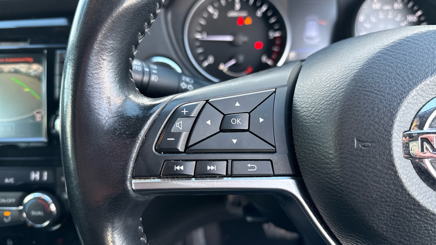 Used Nissan Qashqai 2019 for sale - 77848787: Photo 30