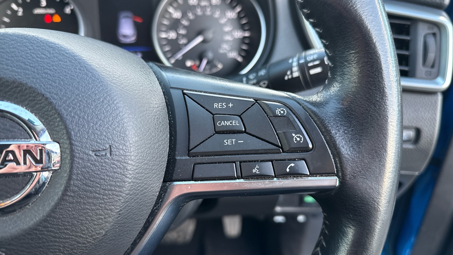 Used Nissan Qashqai 2019 for sale - 77848787: Photo 31