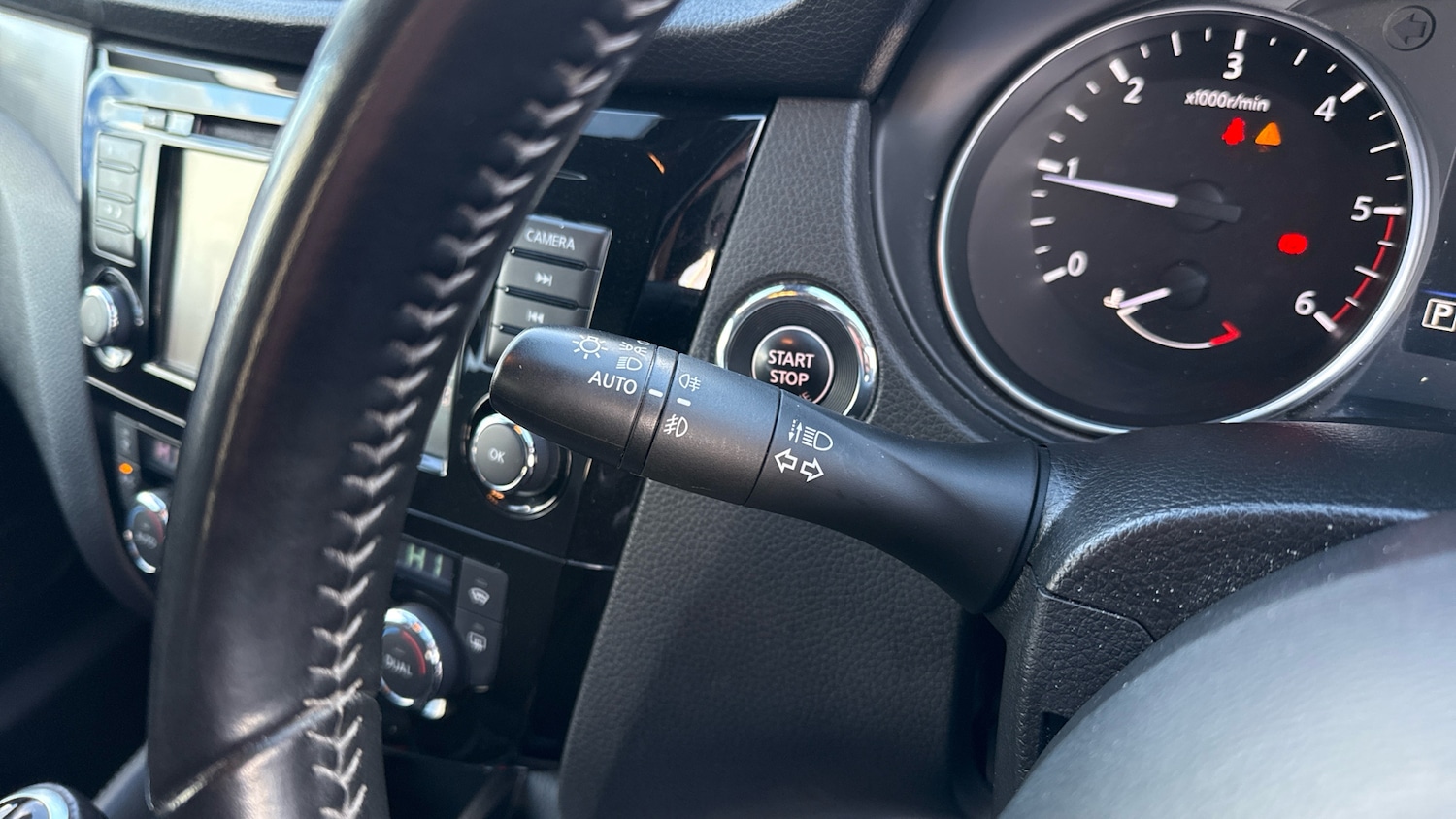 Used Nissan Qashqai 2019 for sale - 77848787: Photo 32