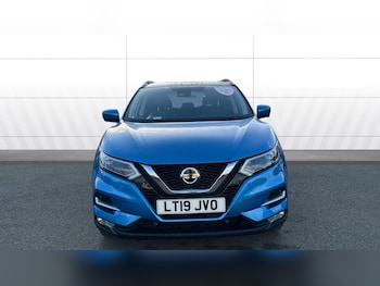 Used Nissan Qashqai 2019 for sale - 77848787: Photo