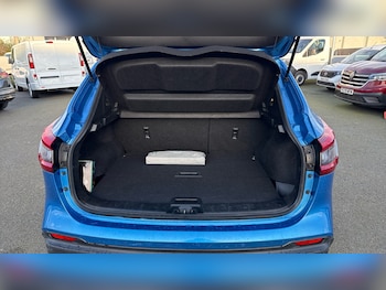 Used Nissan Qashqai 2019 for sale - 77848787: Photo