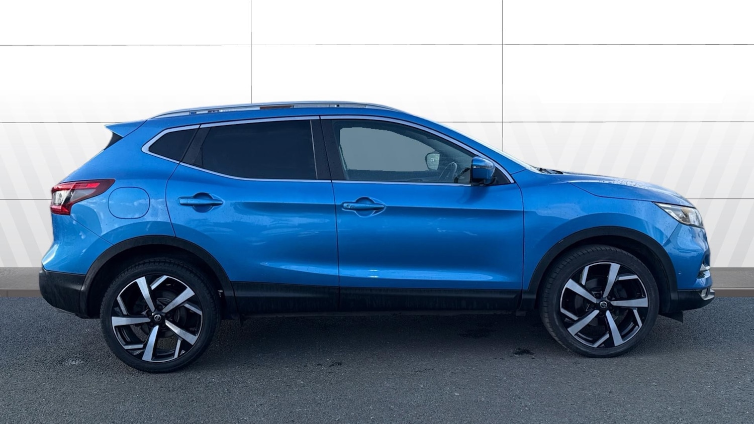 Used Nissan Qashqai 2019 for sale - 77848787: Photo 5