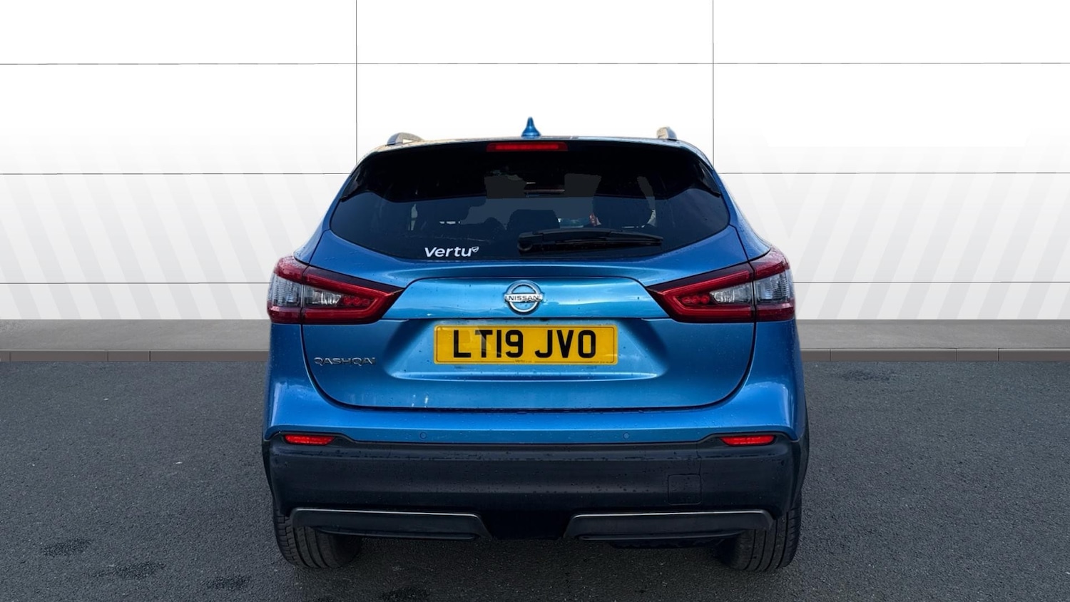 Used Nissan Qashqai 2019 for sale - 77848787: Photo 6