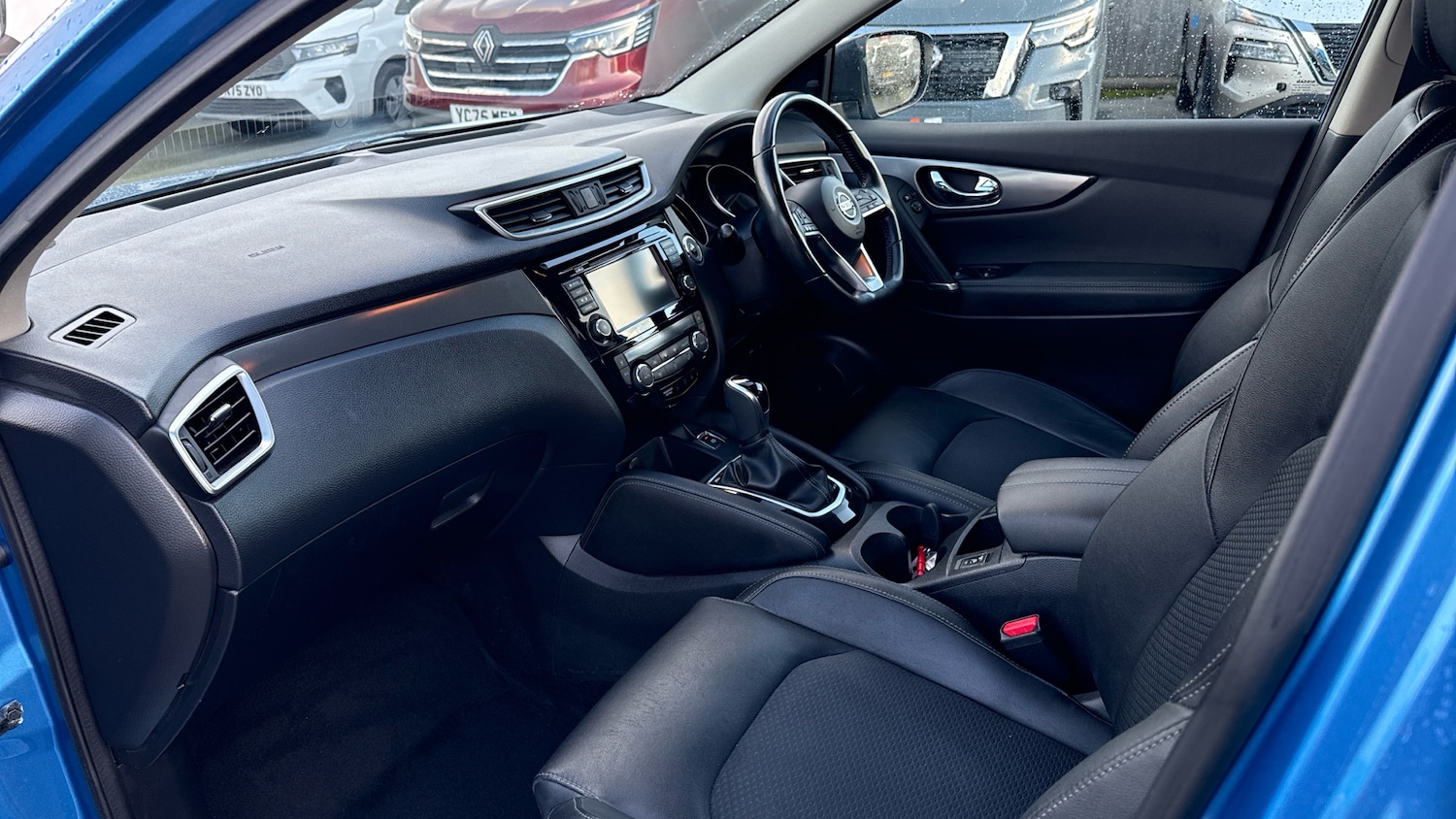 Used Nissan Qashqai 2019 for sale - 77848787: Photo 9