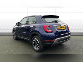 Used Fiat 500X 2018 for sale - 77005776: Photo