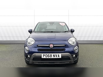 Used Fiat 500X 2018 for sale - 77005776: Photo
