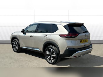 Used Nissan X-Trail 2023 for sale - 78414605: Photo