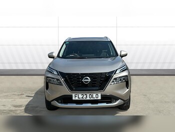 Used Nissan X-Trail 2023 for sale - 78414605: Photo