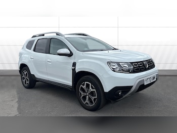 Dacia - Duster