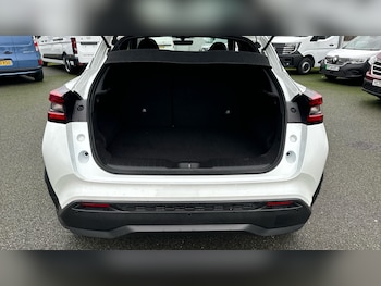 Used Nissan Juke 2024 for sale - 77501668: Photo