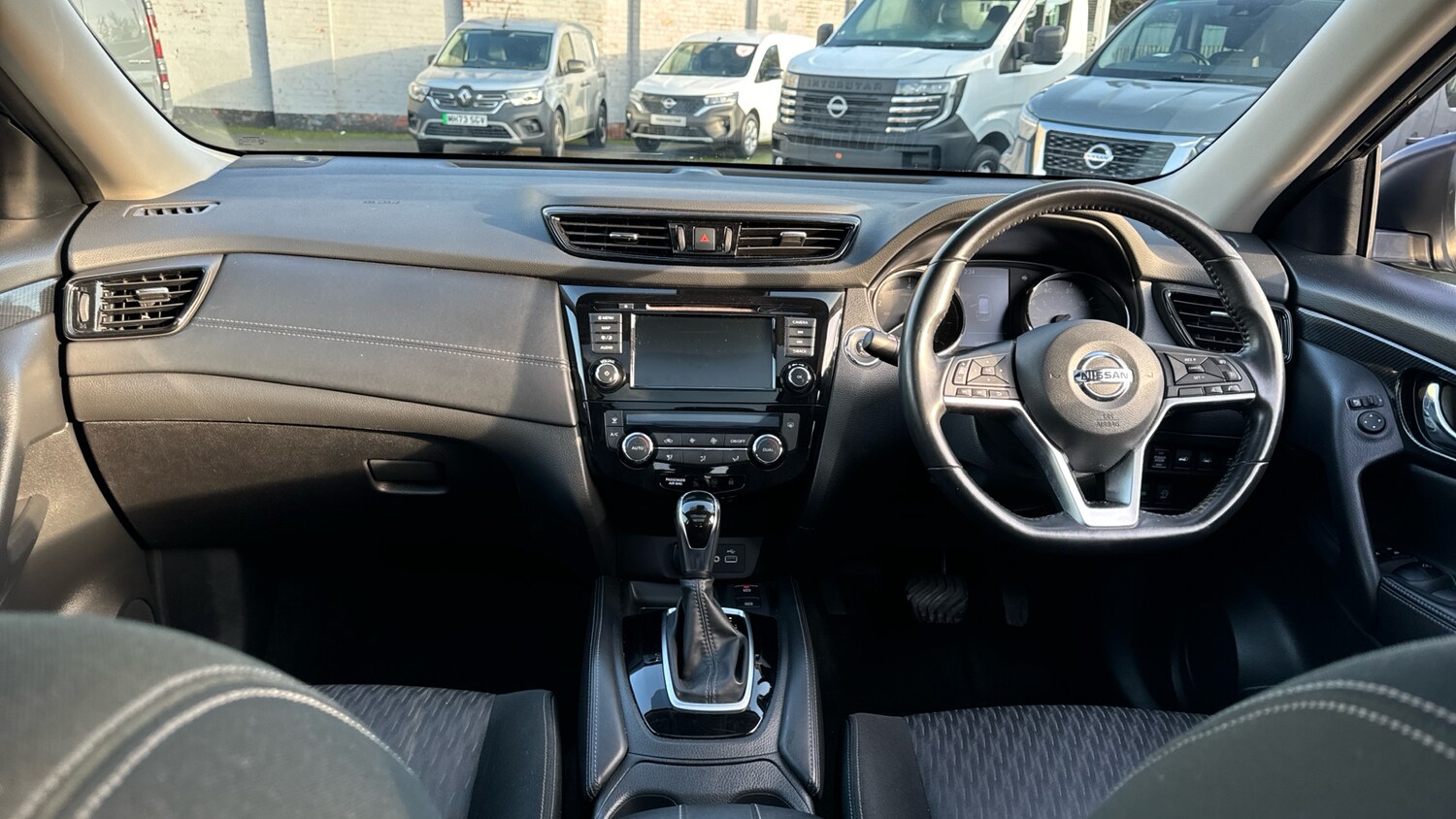 Used Nissan X-Trail 2021 for sale - 77365106: Photo 10