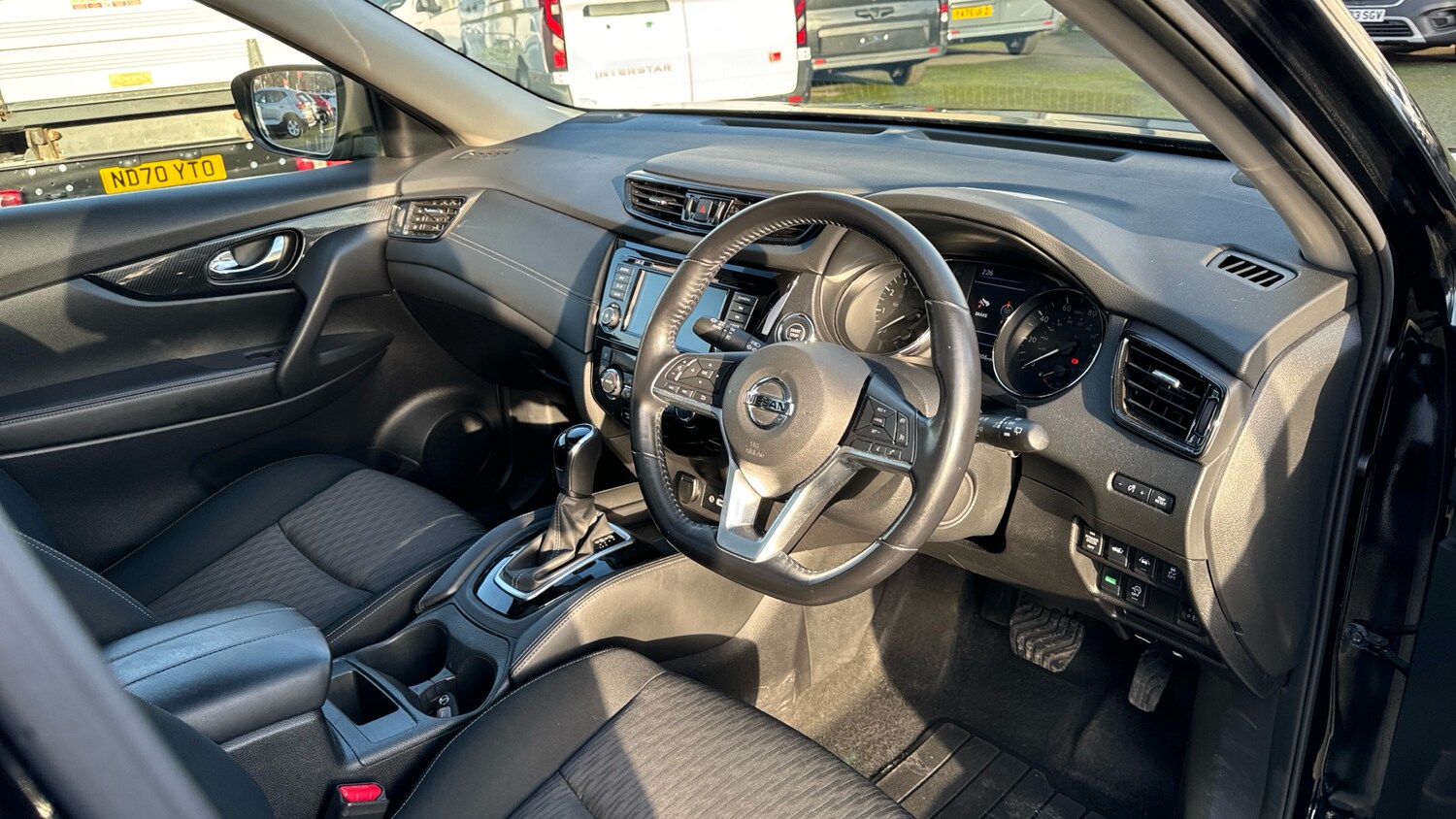 Used Nissan X-Trail 2021 for sale - 77365106: Photo 11