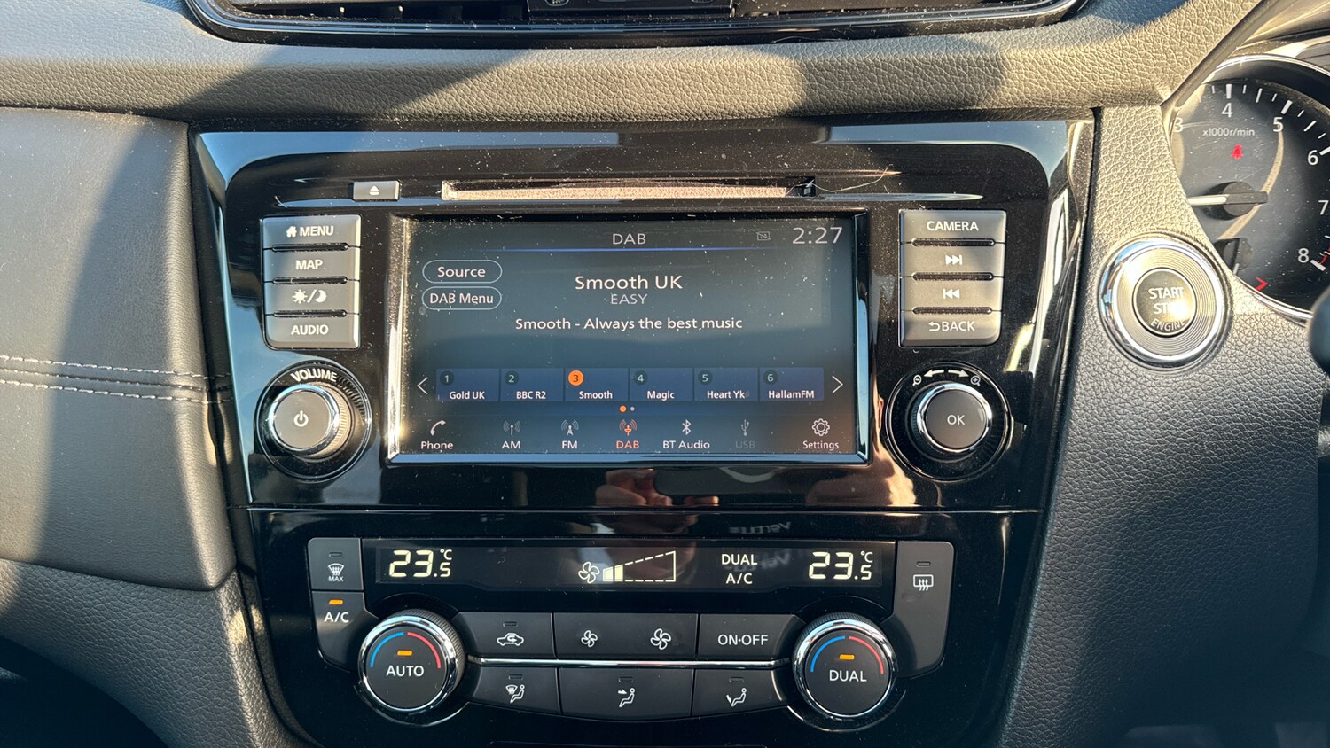 Used Nissan X-Trail 2021 for sale - 77365106: Photo 12