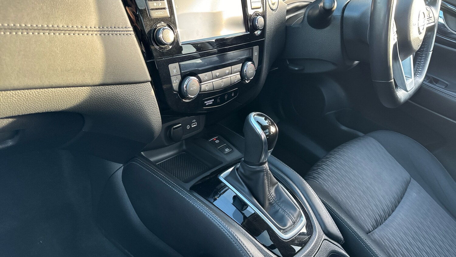 Used Nissan X-Trail 2021 for sale - 77365106: Photo 13