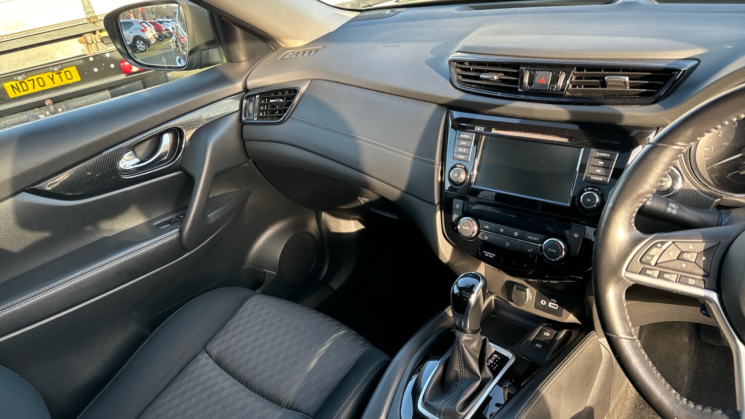 Used Nissan X-Trail 2021 for sale - 77365106: Photo 14