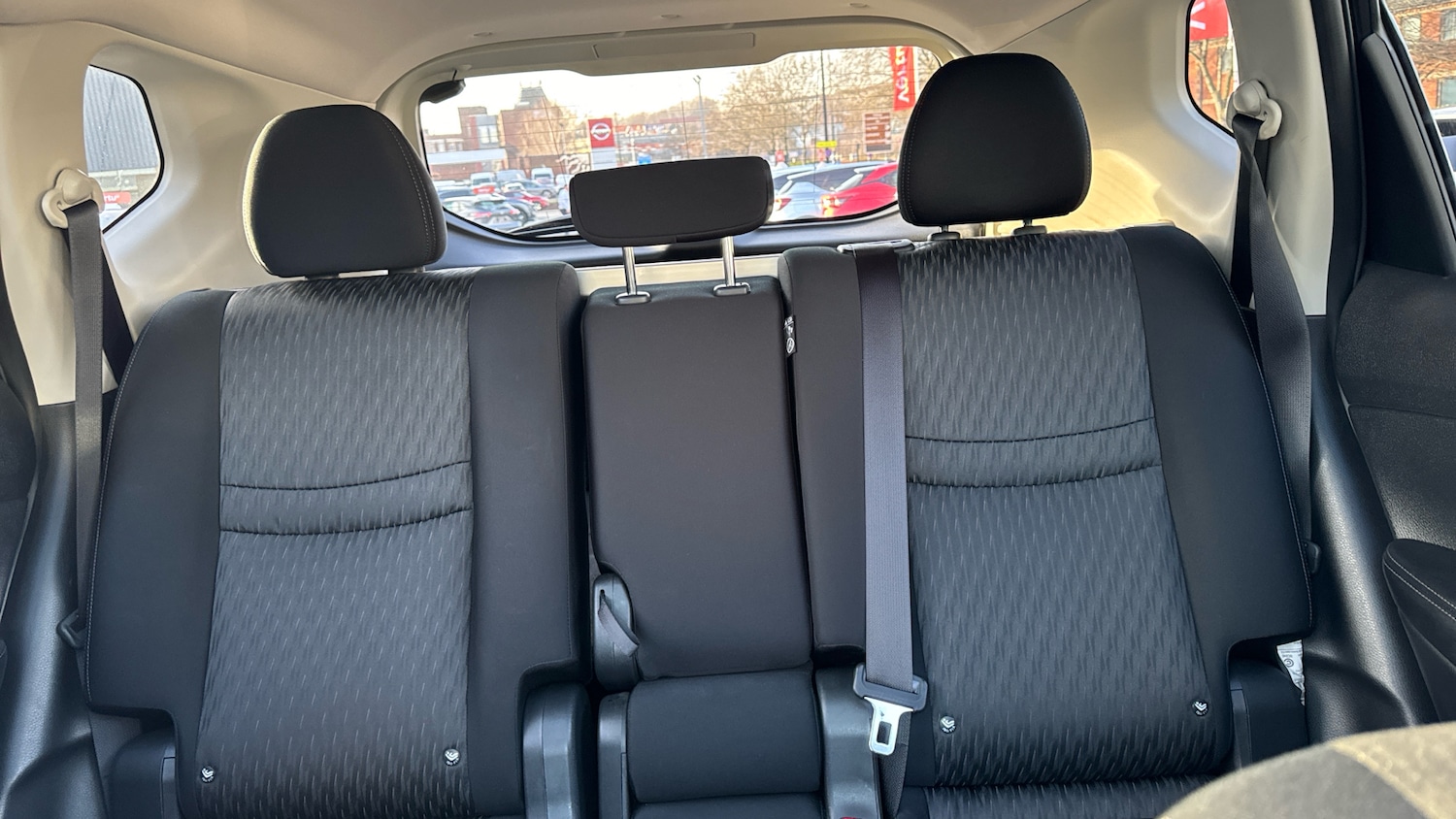 Used Nissan X-Trail 2021 for sale - 77365106: Photo 15