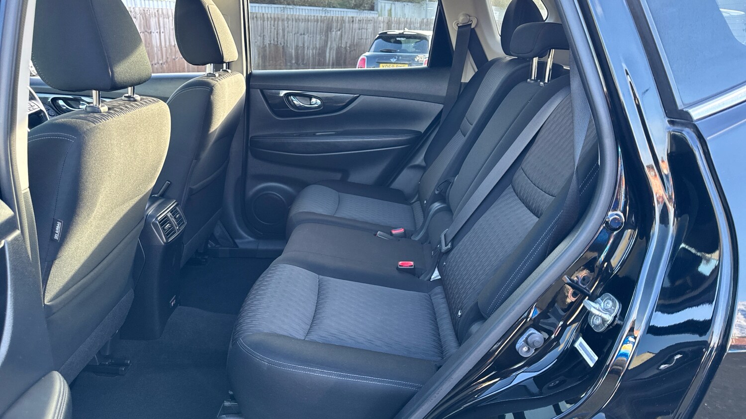 Used Nissan X-Trail 2021 for sale - 77365106: Photo 16