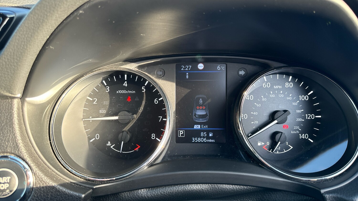 Used Nissan X-Trail 2021 for sale - 77365106: Photo 18