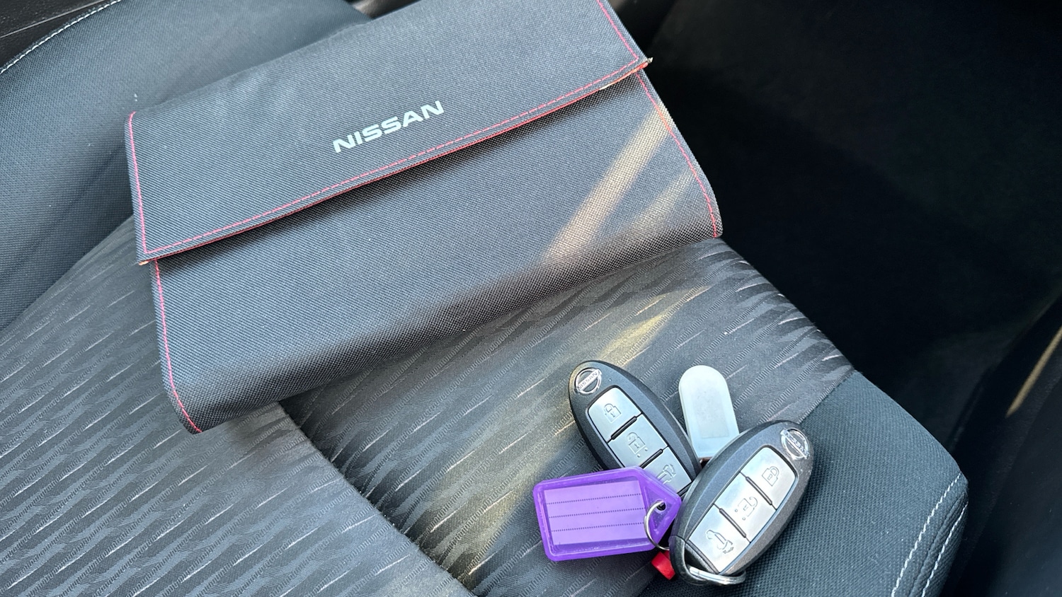 Used Nissan X-Trail 2021 for sale - 77365106: Photo 19