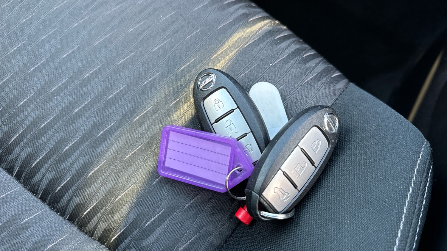 Used Nissan X-Trail 2021 for sale - 77365106: Photo 20