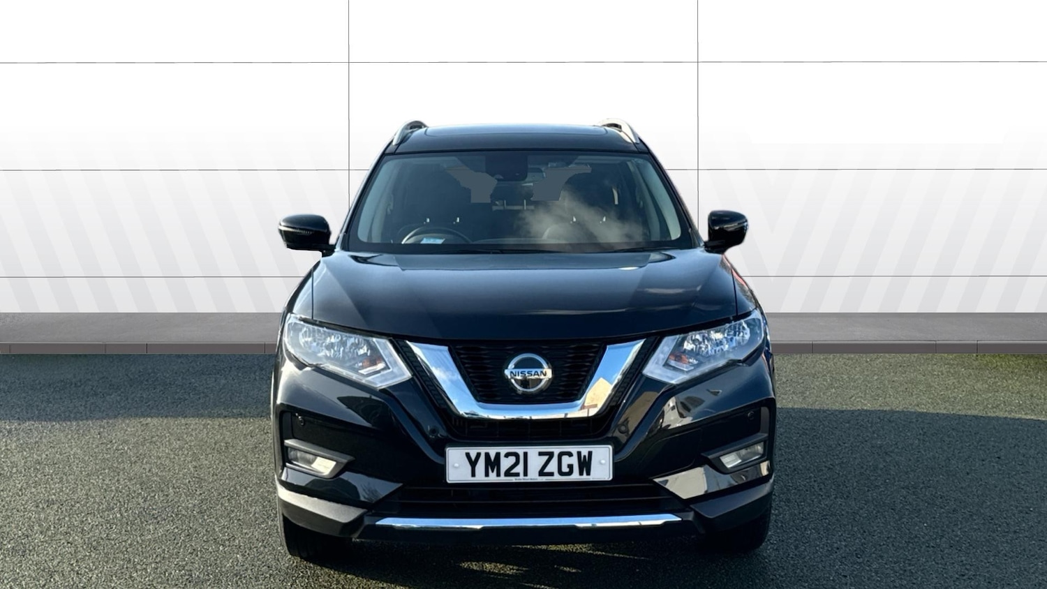 Used Nissan X-Trail 2021 for sale - 77365106: Photo 3