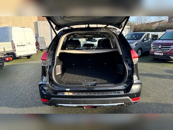 Used Nissan X-Trail 2021 for sale - 77365106: Photo