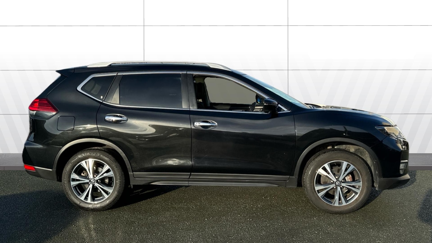 Used Nissan X-Trail 2021 for sale - 77365106: Photo 5