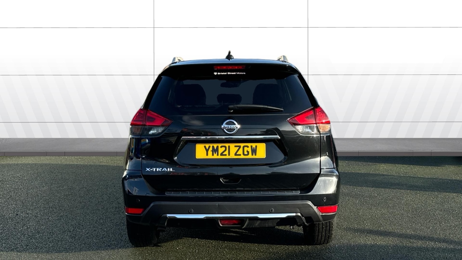 Used Nissan X-Trail 2021 for sale - 77365106: Photo 6