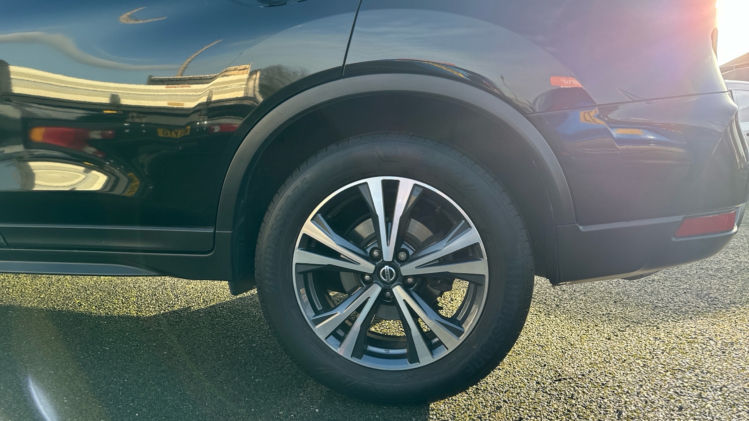 Used Nissan X-Trail 2021 for sale - 77365106: Photo 7