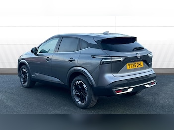 Used Nissan Qashqai 2025 for sale - 76796842: Photo