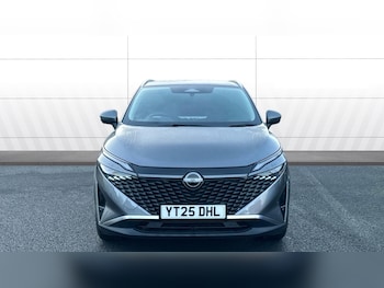 Used Nissan Qashqai 2025 for sale - 76796842: Photo